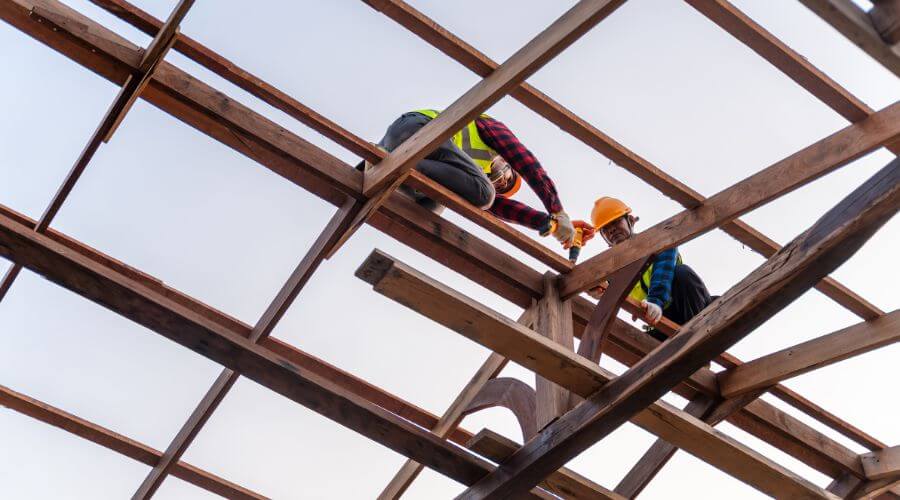 Professional residential roofers in Doddsville, MS